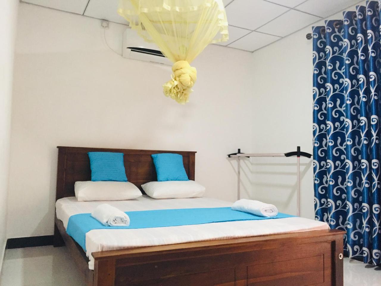 פולונרואה Malee Homestay מראה חיצוני תמונה